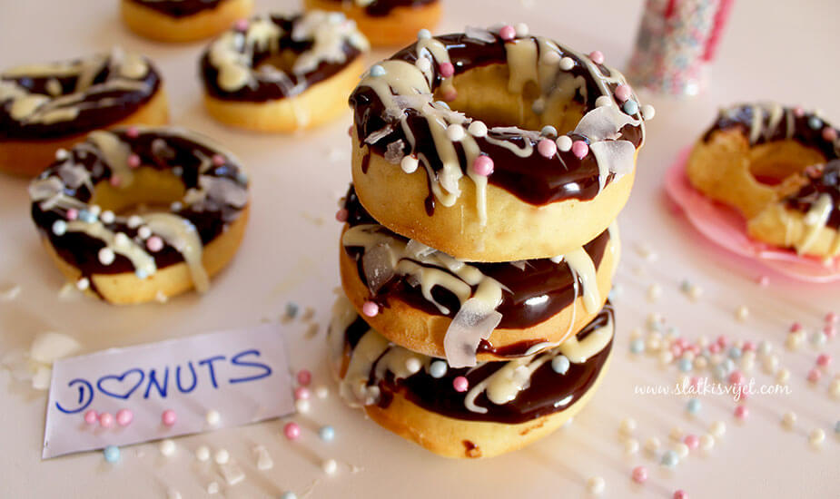 Image for: Donuts