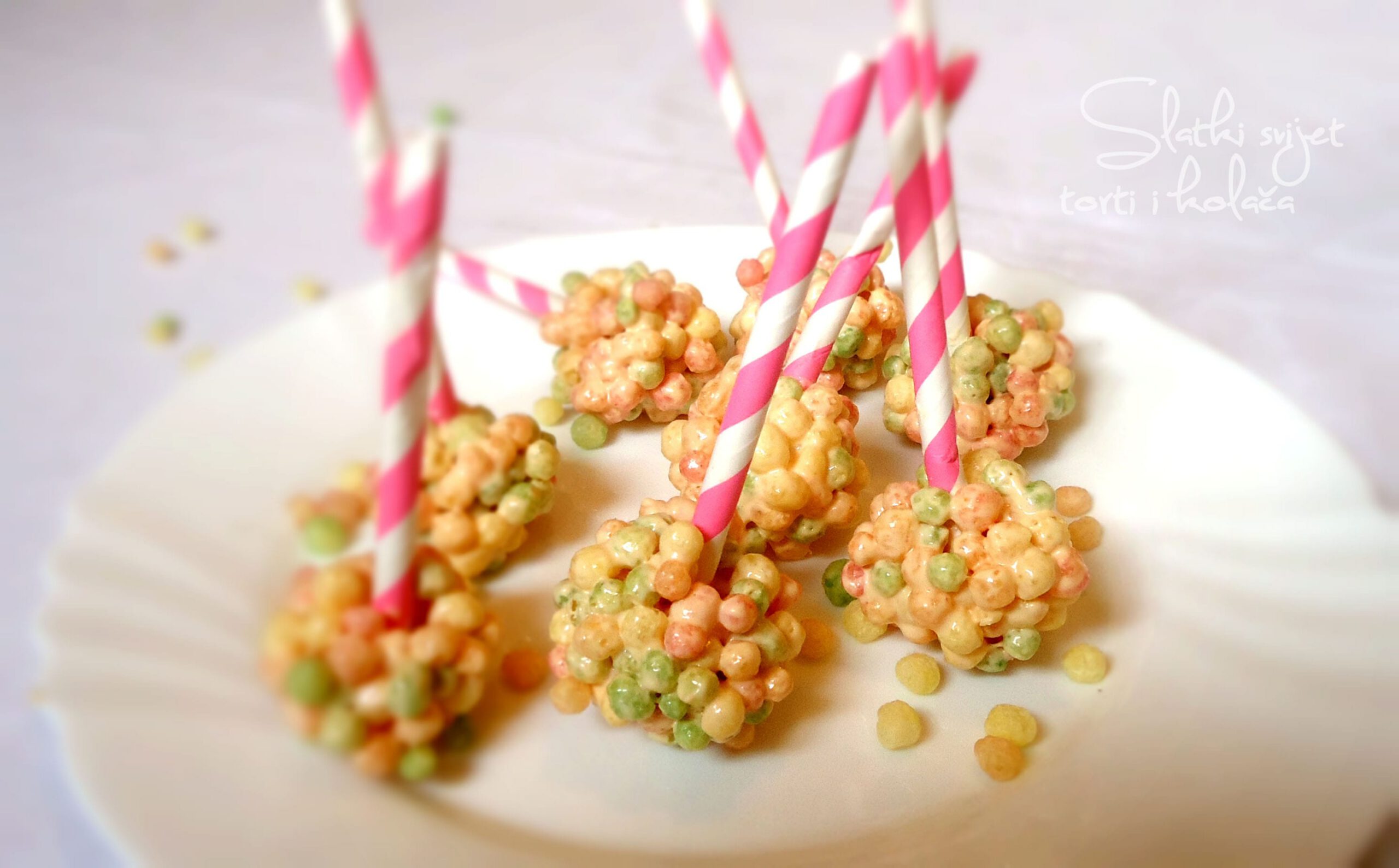 Image for: Loli pops s pahuljicama