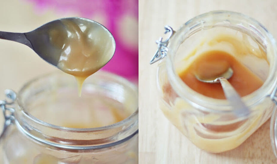 savrseni karamel umak recept