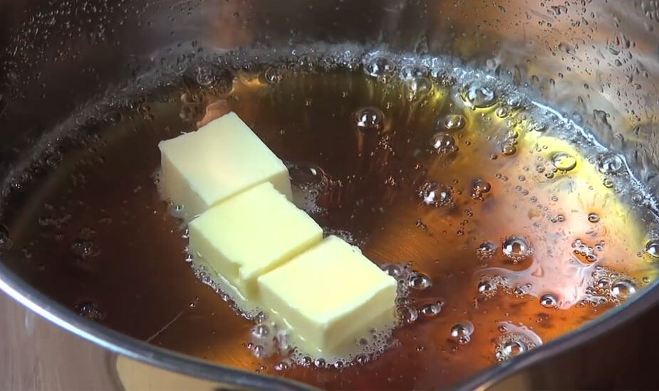 savrseni karamel umak recept