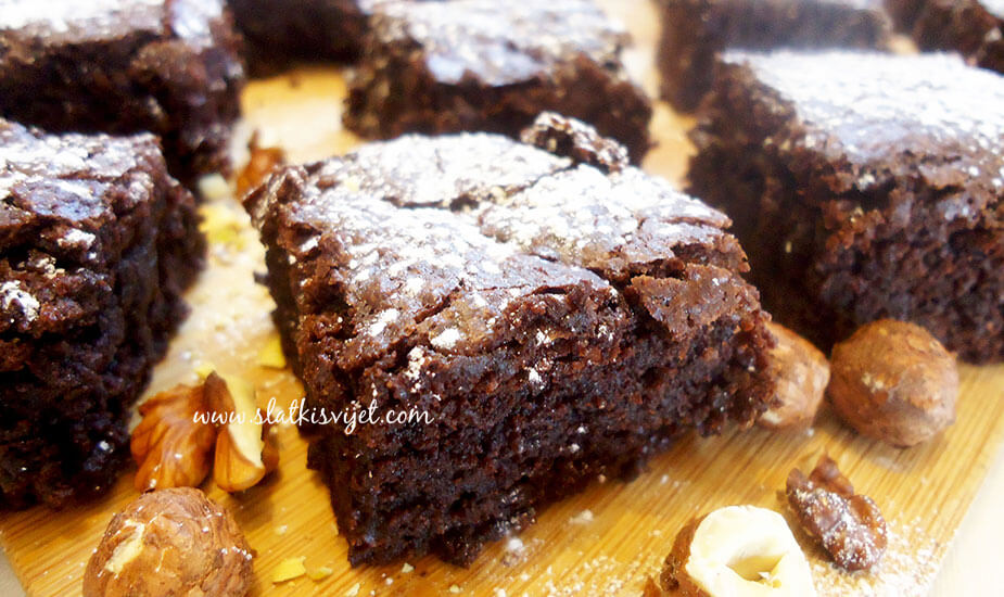 Image for: Brownies