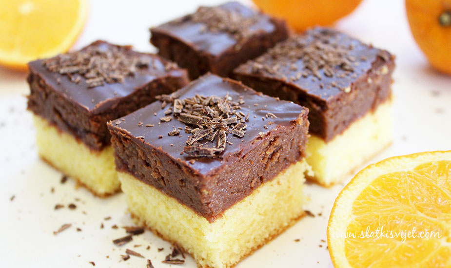 Jaffa kocke