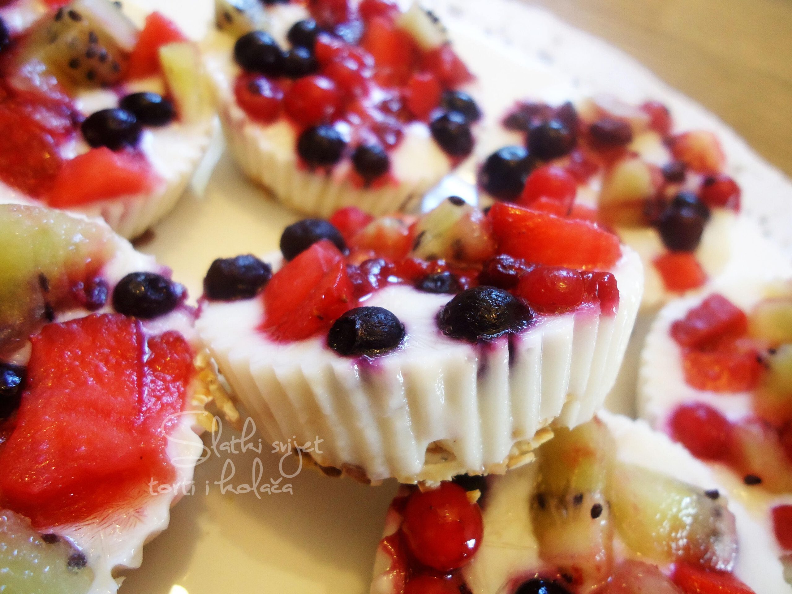 Image for: Smrznuti jogurt snack