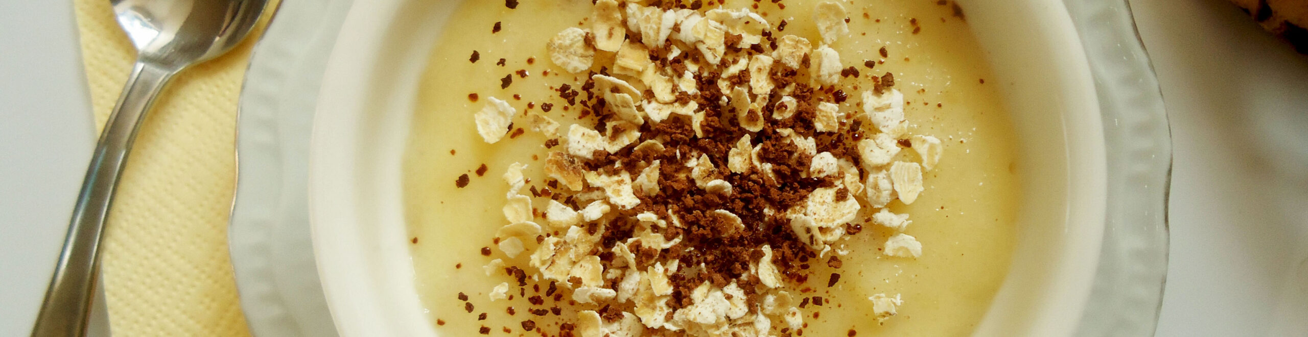puding-griz-dorucak