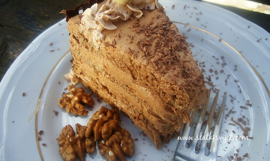 Reform torta