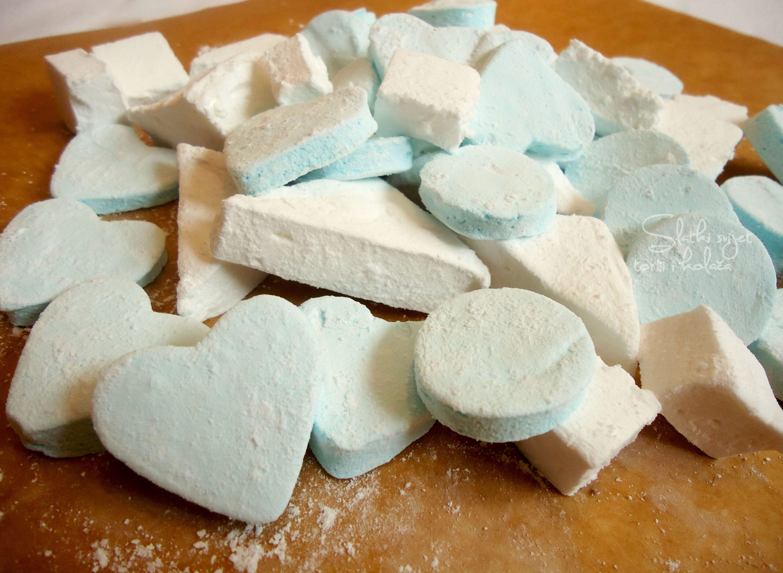Image for: Domaći marshmallow