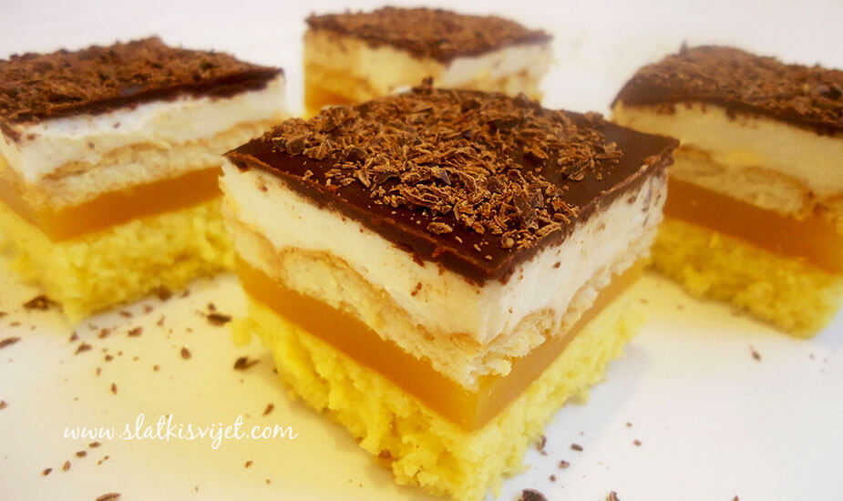 Lambada kocke