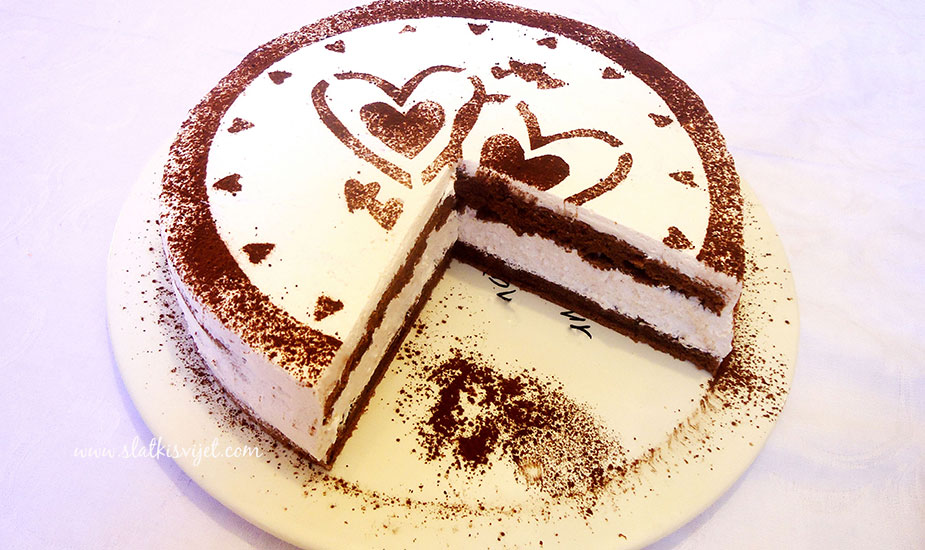 Kakao torta