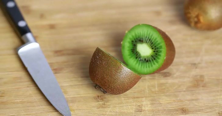 Smoothie od kivija