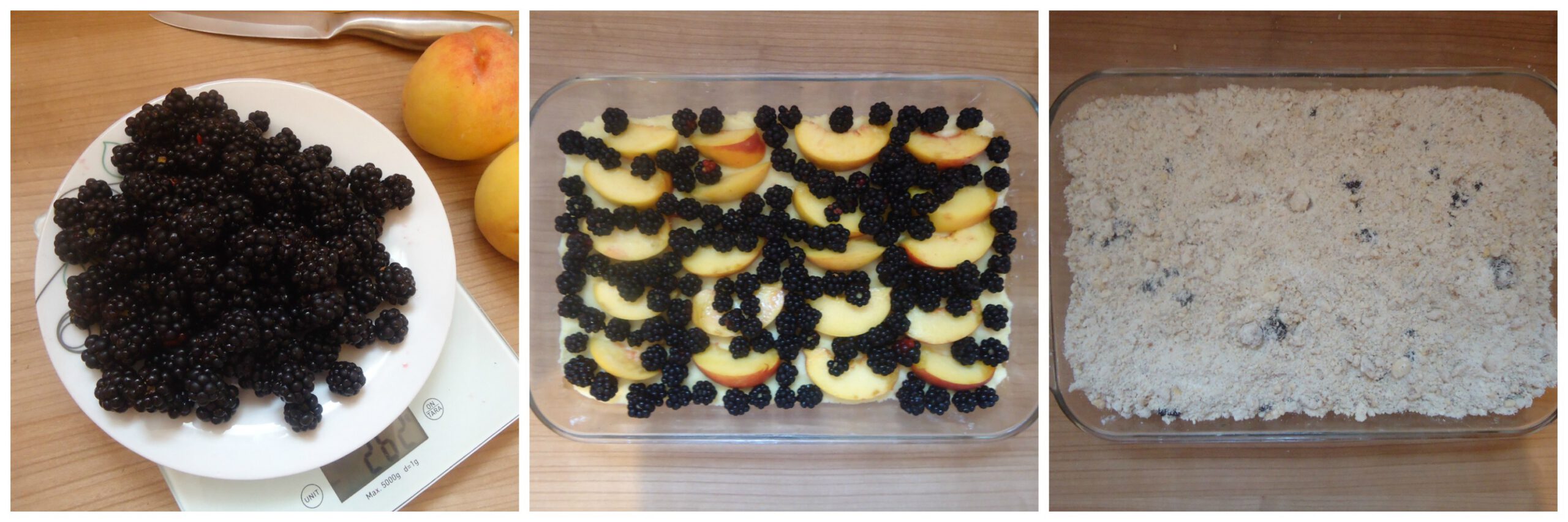 slatki svijet