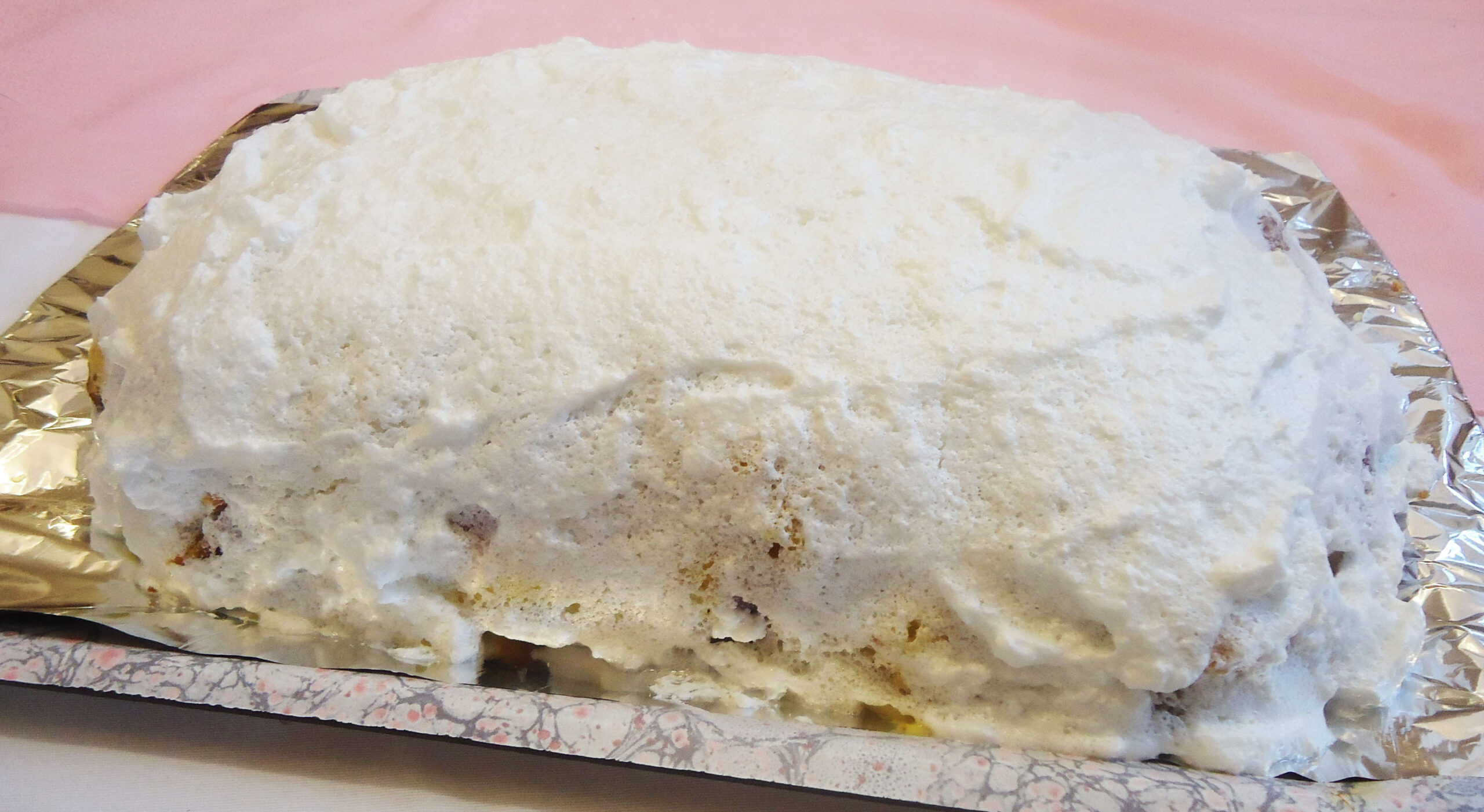 Image for: Jastuk torta