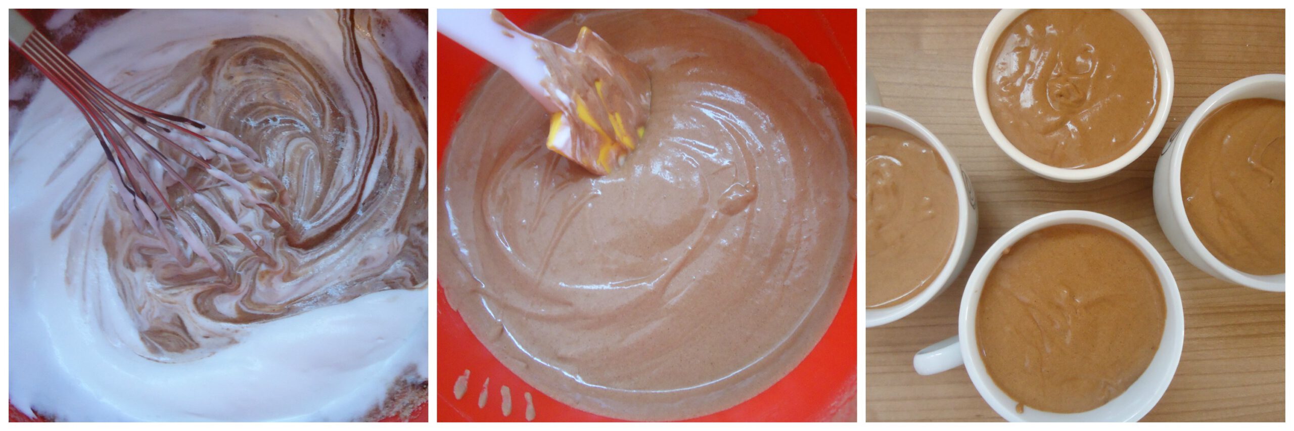 Image for: Mousse au chocolat