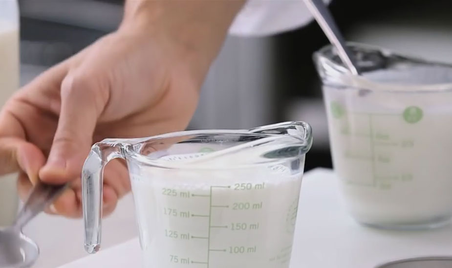 sto je buttermilk mlacenica recept zamjena