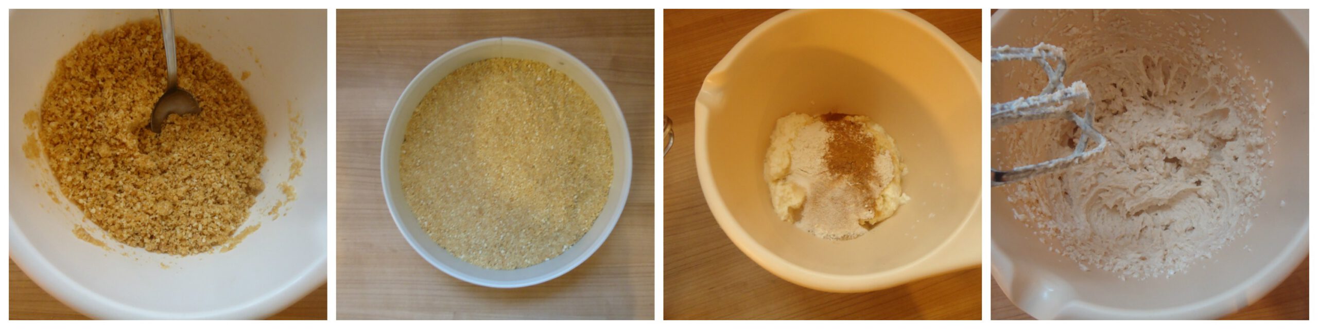 Image for: Cheesecake s jabukama