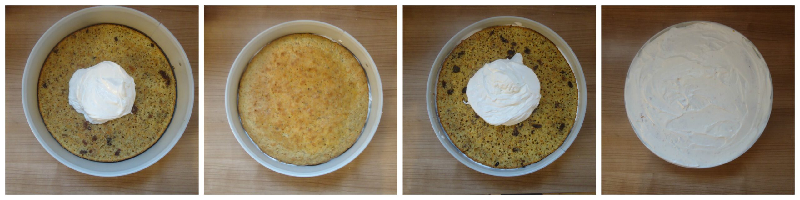 Image for: Torta od mrkve