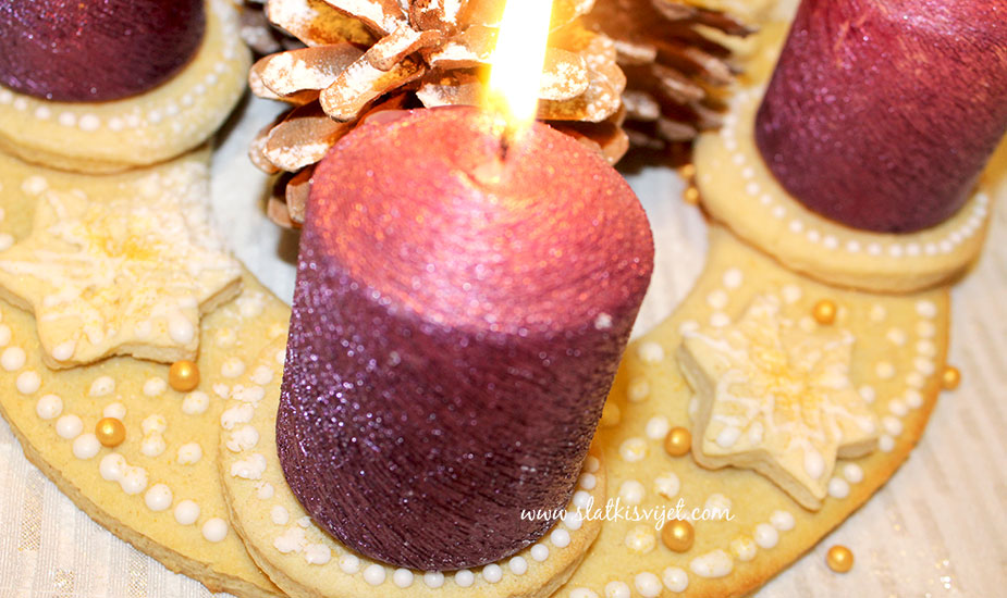 adventski-vijenac-od-medenjaka-diy