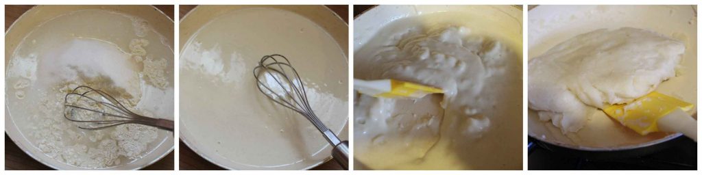 recept za domaci plastelin
