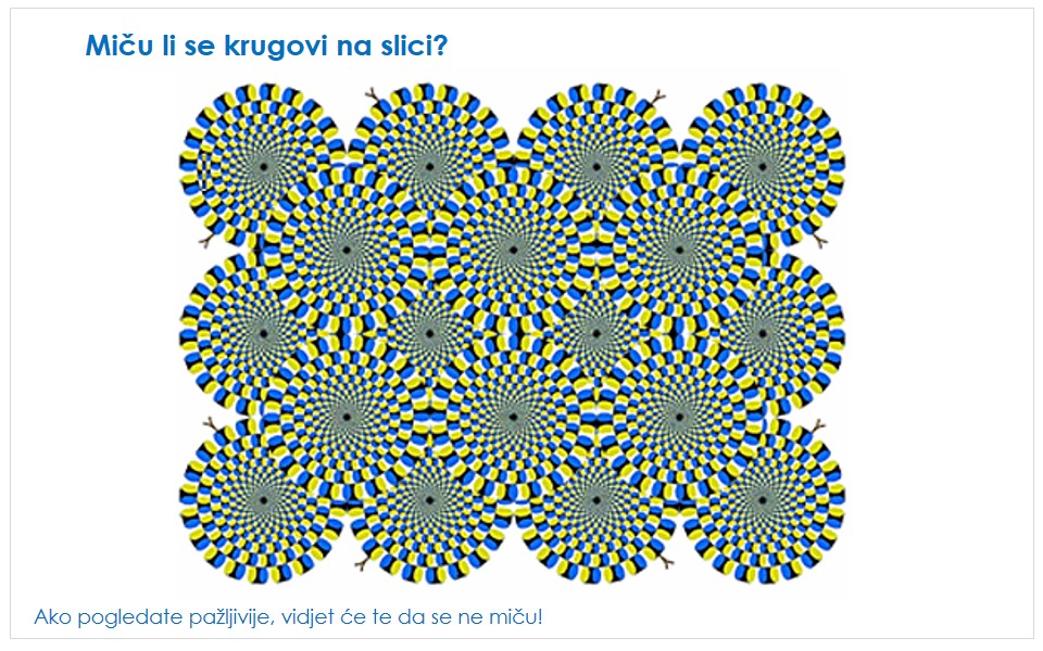 opticke iluzije za djecu