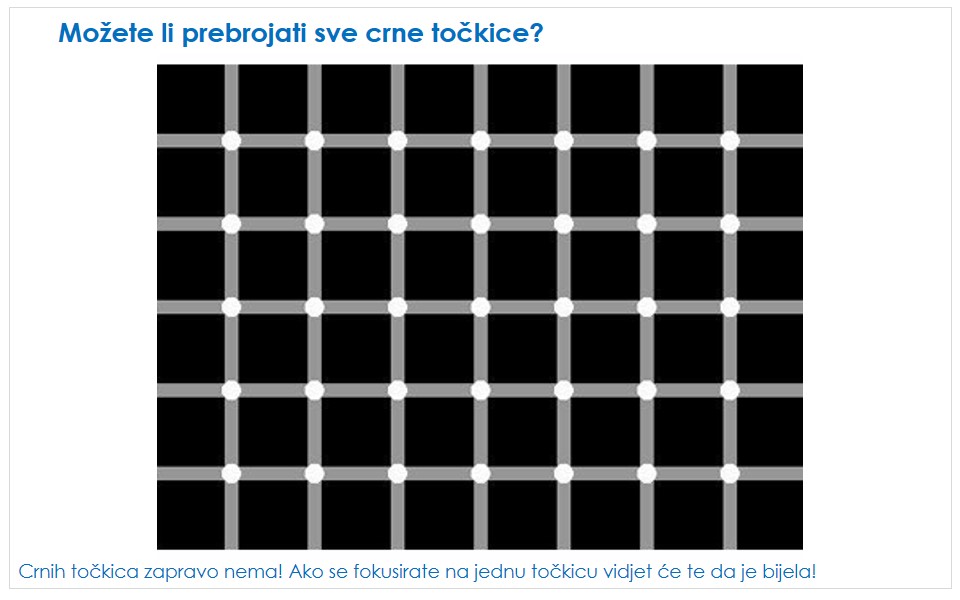 opticke iluzije za djecu
