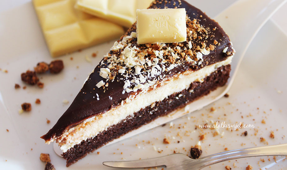 Monte torta