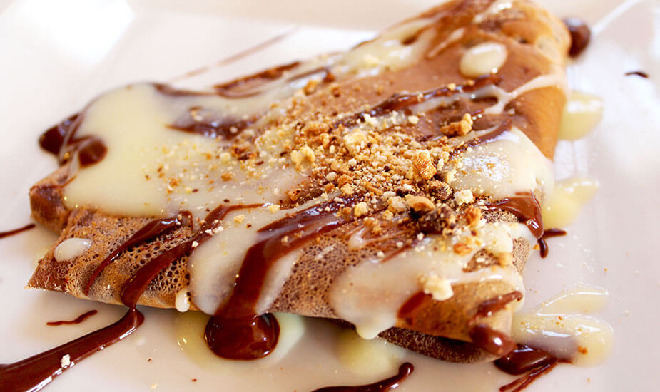 kako se prave pripremaju palacinke najbolji recept