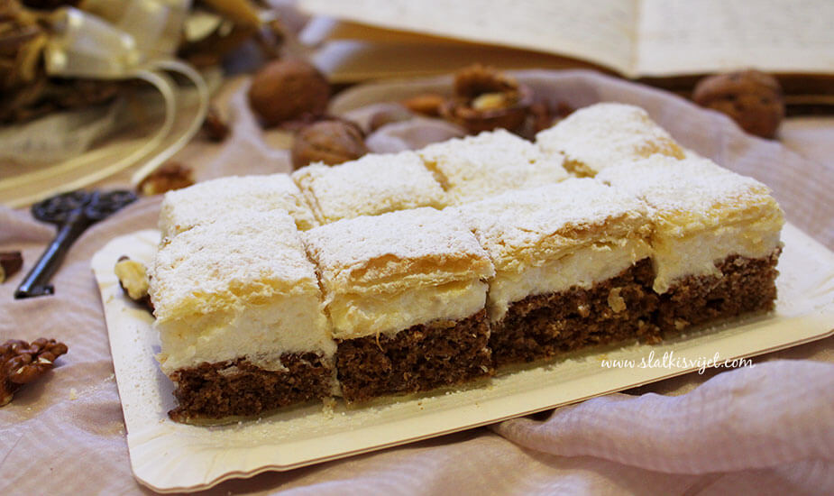 Image for: Julka šnite