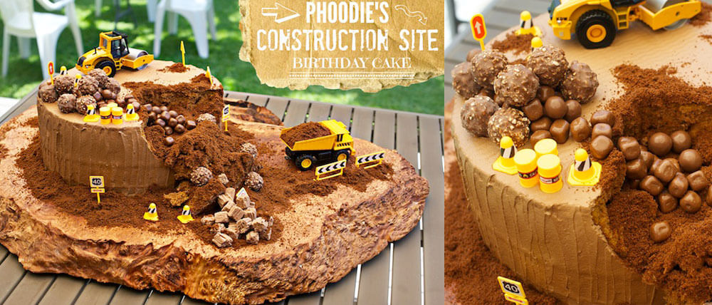 dekoracija rodendanske torte za decke