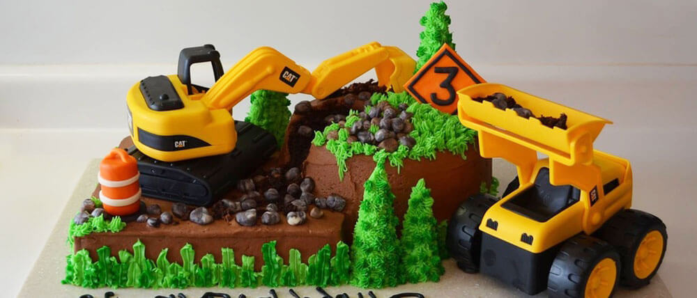 dekoracija rodendanske torte za decke