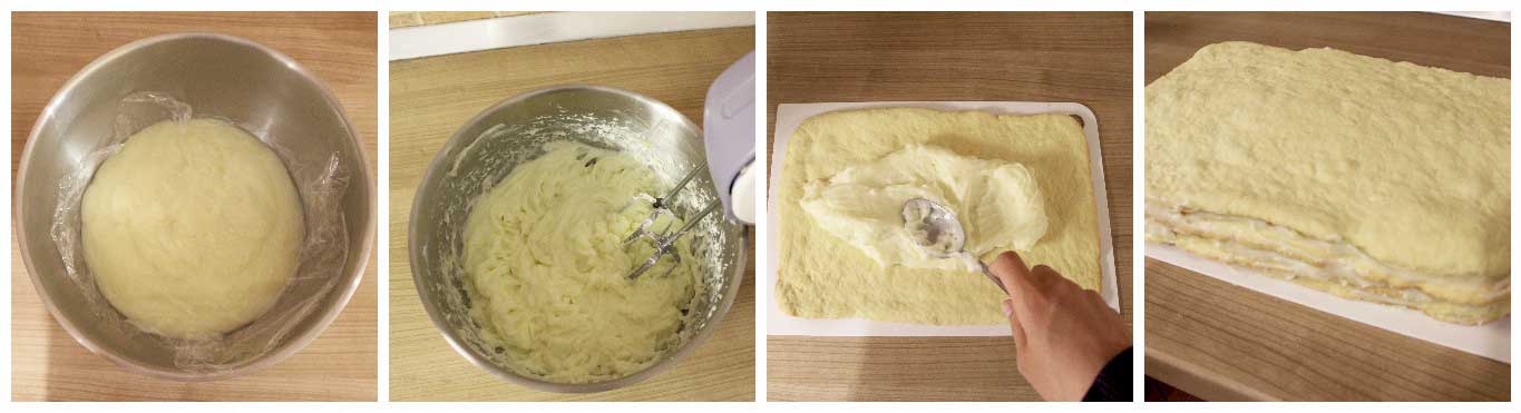 Image for: Pita od limuna