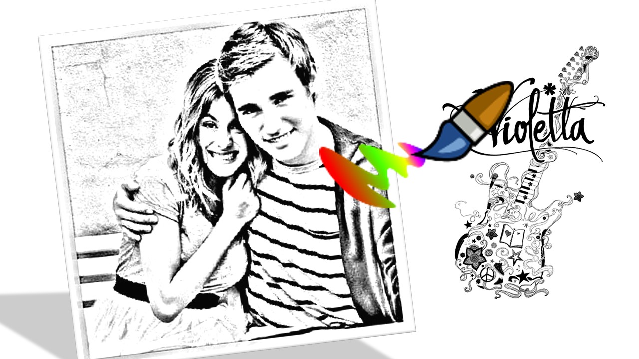 Image for: BOJANKE: Violetta