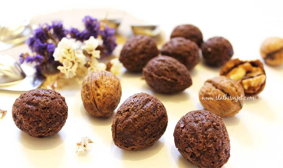 Image for: Oraščići s nutellom