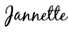 jannette-potpis