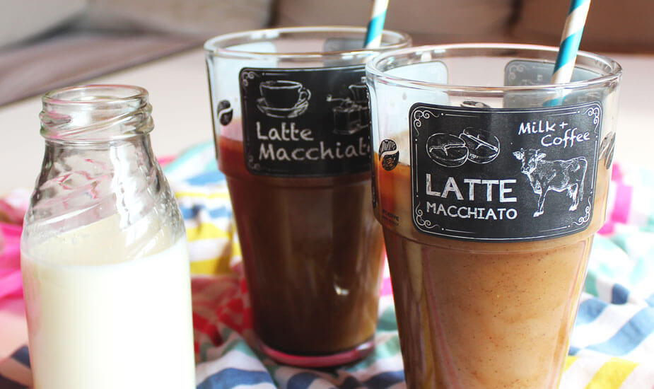 Image for: Ledena kava/Ice coffe