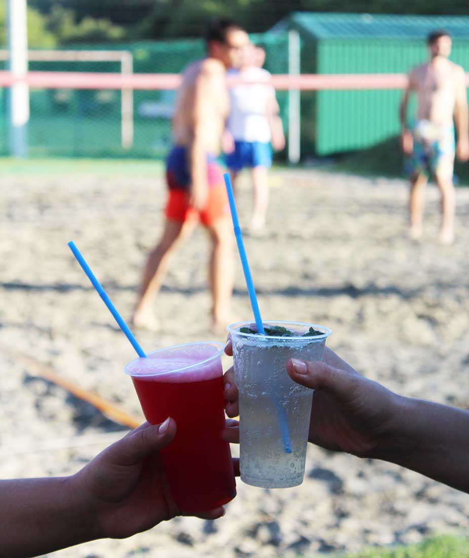 ljetni kokteli recepti osvjezavajuca ljetna pica
