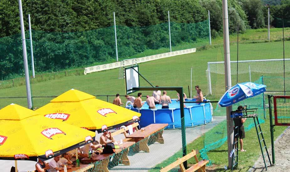 ljetni kokteli recepti osvjezavajuca ljetna pica