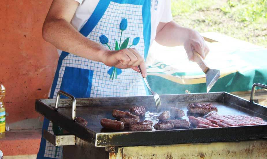 ljetni kokteli recepti osvjezavajuca ljetna pica
