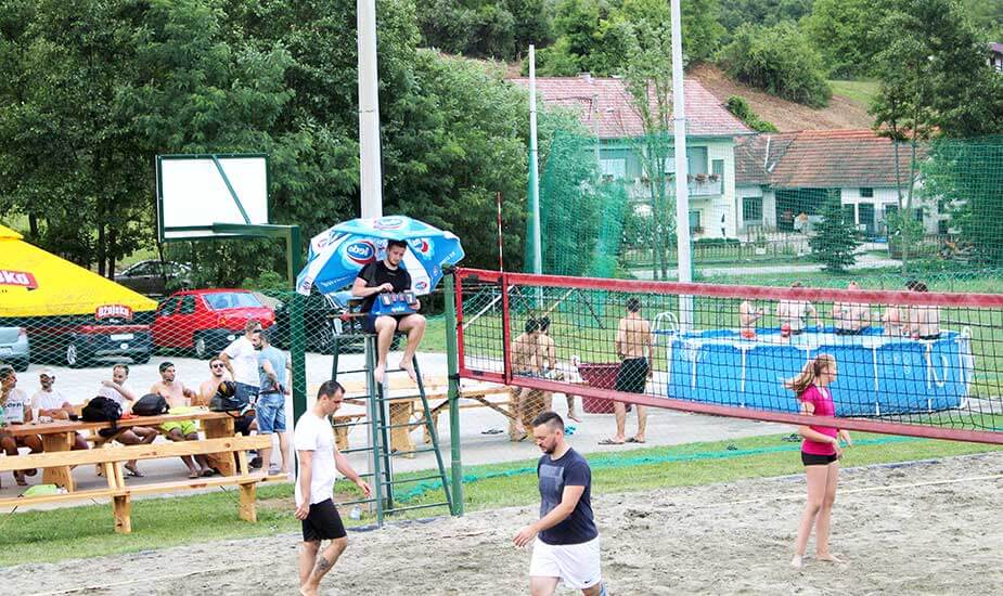 ljetni kokteli recepti osvjezavajuca ljetna pica