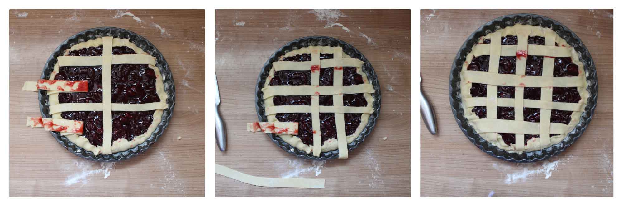 Image for: Pita s trešnjama