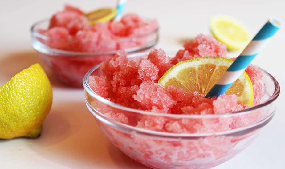 Image for: Sorbet od lubenice