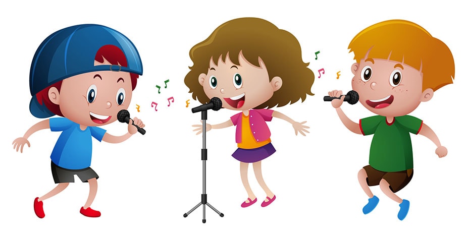 tematska proslava djecjeg rodjenadan karaoke party zabava