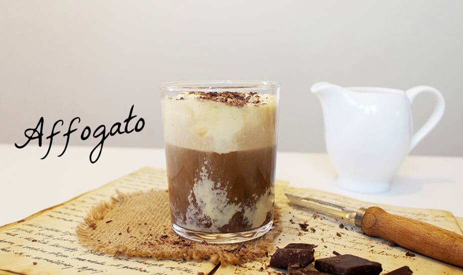 Image for: Affogato, kava ili desert?