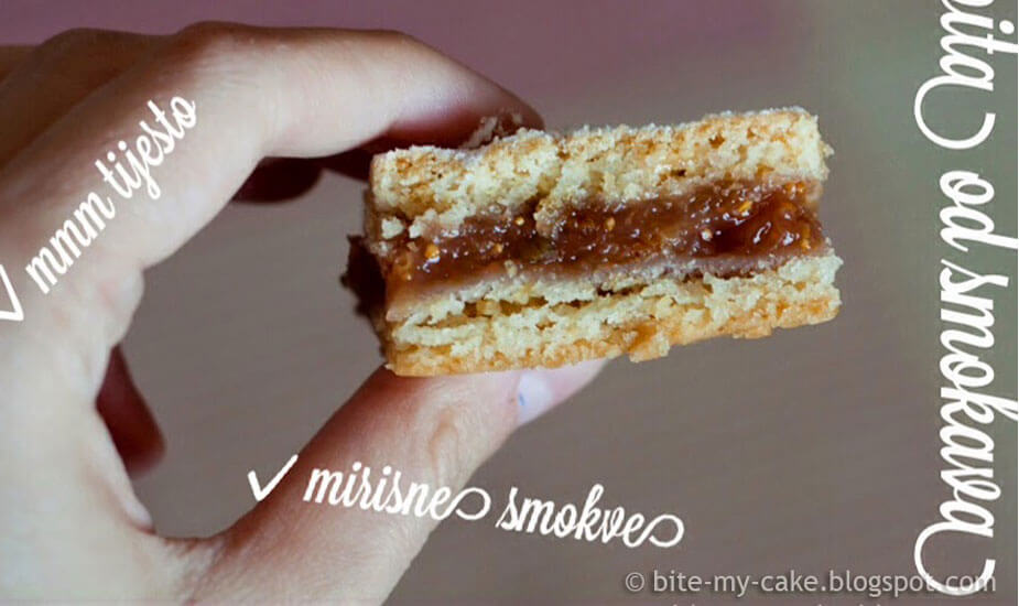 prhka pita sa svjezim smokvama