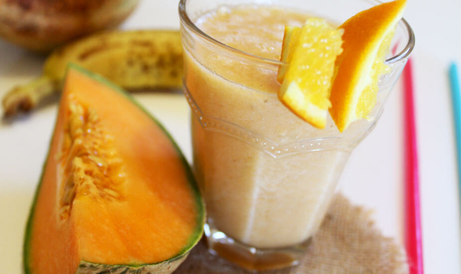 Image for: Smoothie s dinjom