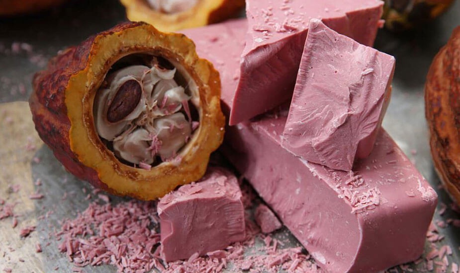 Image for: Upoznajte Ruby: Nova vrsta u svijetu čokolade