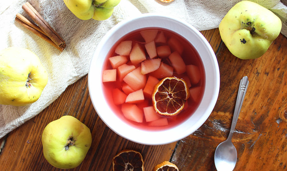 Image for: Kompot od dunja