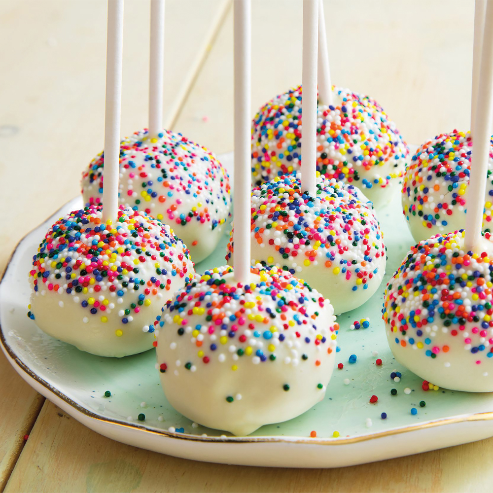 Papirnati štapići za Cake Pops, 25 kom - Slika 4