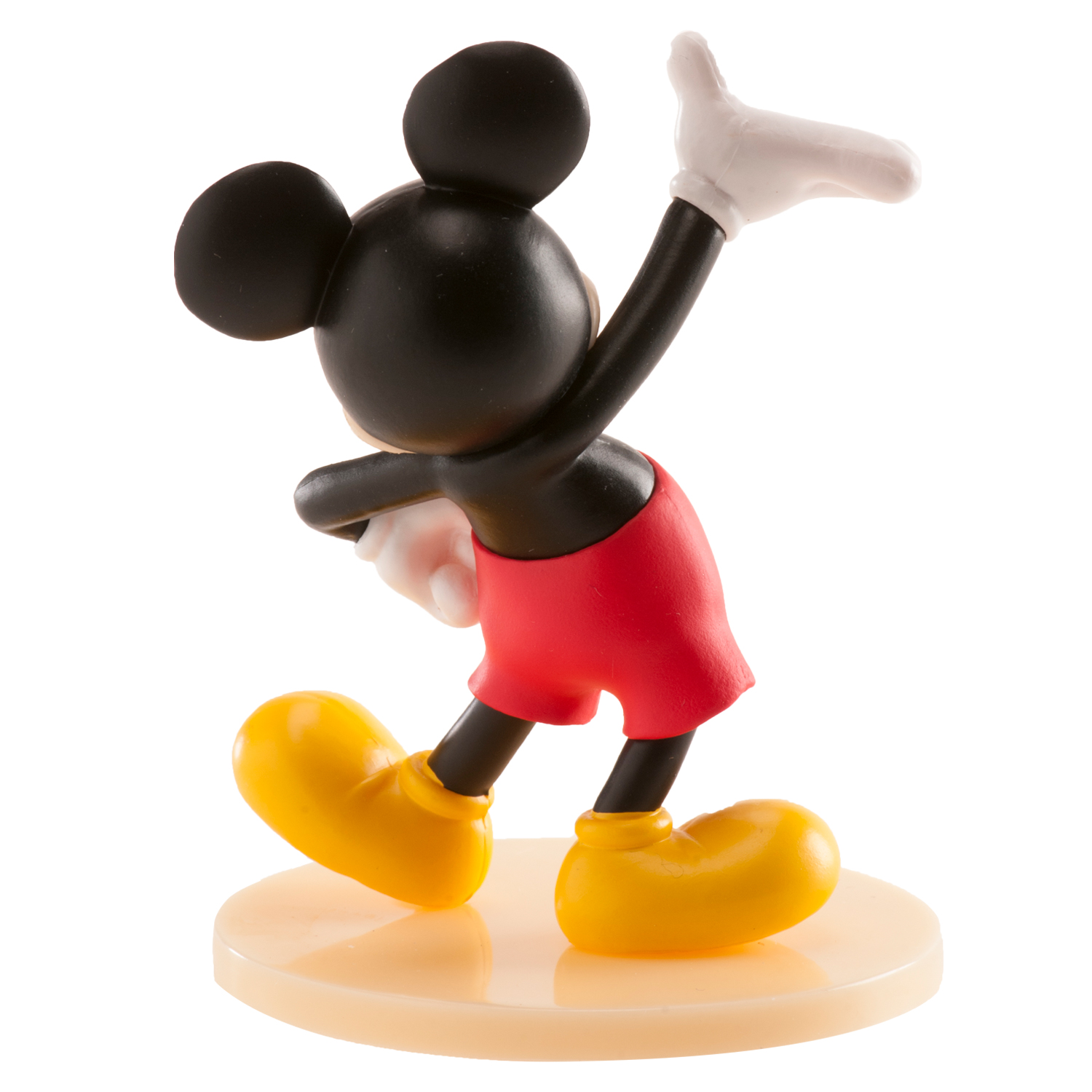Figura za tortu Mickey Mouse, 9 cm - Slika 2