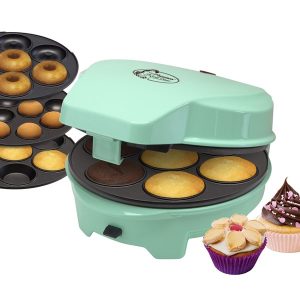 3u1 pekac aparat za muffine cakepop donuts krafne