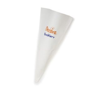 Dresir vrećica za ukrašavanje, Decora, 25-60 cm
