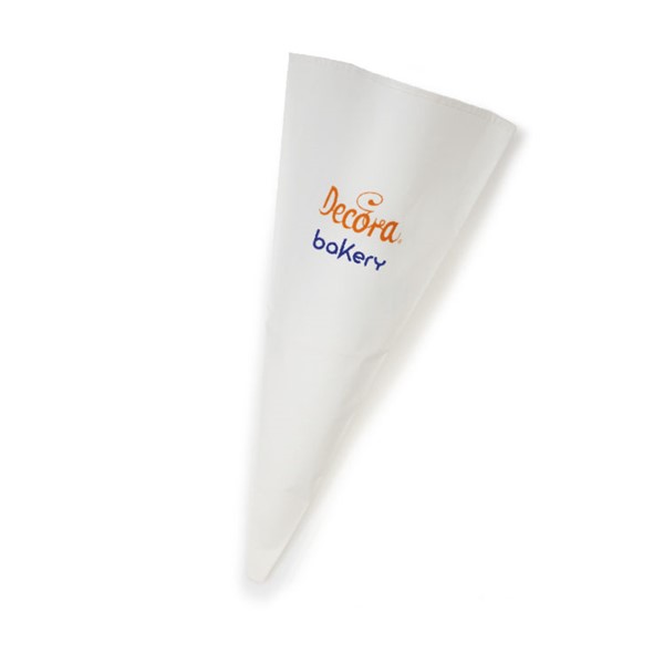 Dresir vrećica za ukrašavanje, Decora, 25-60 cm
